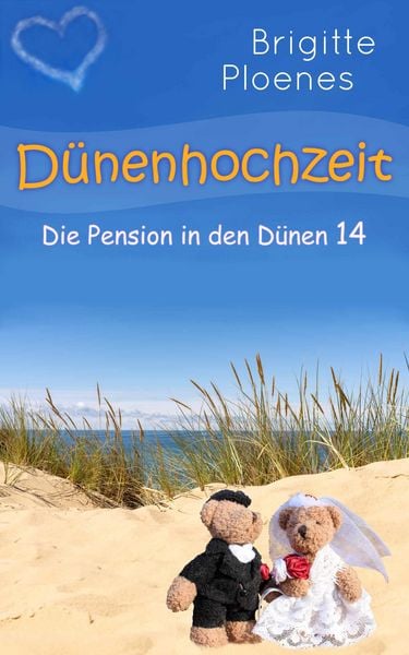 Produktbild: D&uuml;nenhochzeit