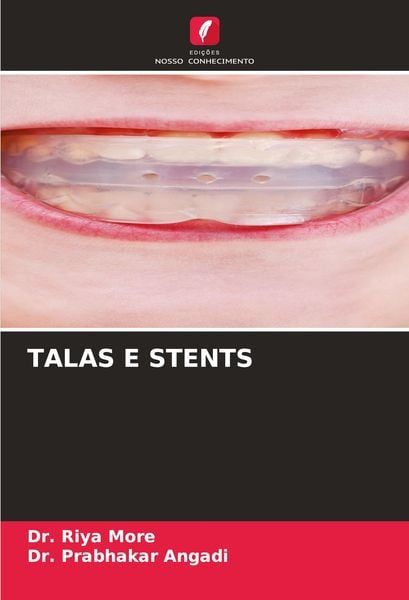 Produktbild: Talas E Stents