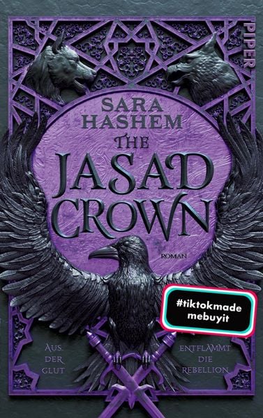 Produktbild: The Jasad Crown
