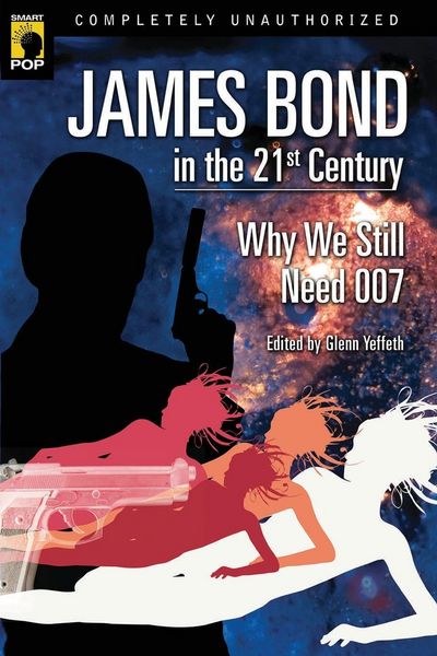 Produktbild: James Bond in the 21st Century
