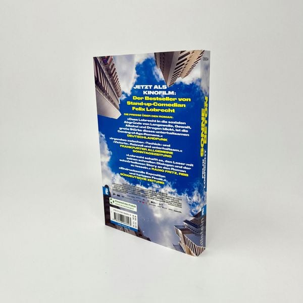 Produktbild: Sonne und Beton
