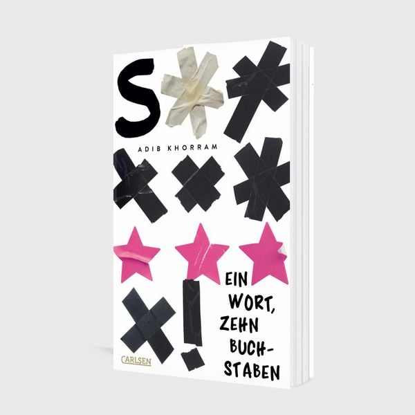 Produktbild: Ein Wort, zehn Buchstaben