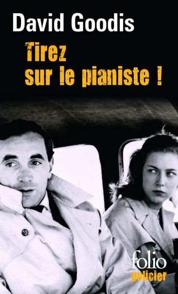 Produktbild: Fre-Tirez Sur Le Pianiste