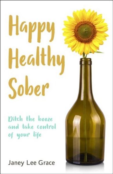 Produktbild: Happy Healthy Sober