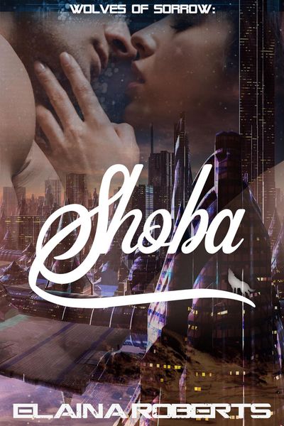 Produktbild: Shoba (Wolves of Sorrow, #1)