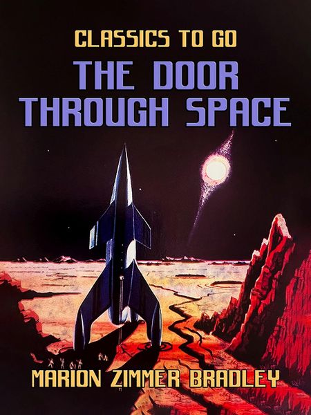 Produktbild: The Door Through Space