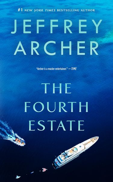 Produktbild: The Fourth Estate