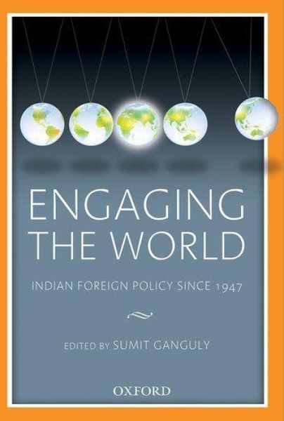 Produktbild: Engaging the World