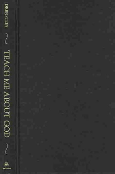 Produktbild: Teach Me Abt God