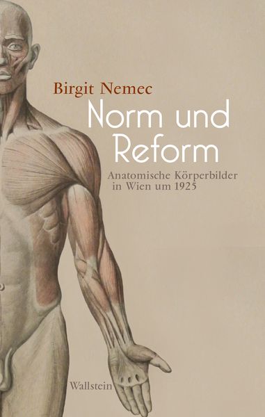 Produktbild: Norm und Reform