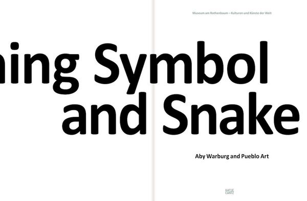 Produktbild: Lightning Symbol and Snake Dance