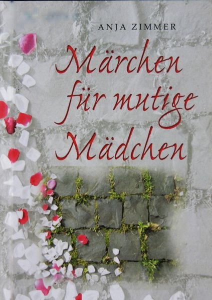 Produktbild: M&auml;rchen f&uuml;r mutige M&auml;dchen