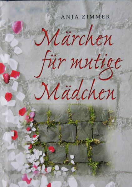 Produktbild: M&auml;rchen f&uuml;r mutige M&auml;dchen