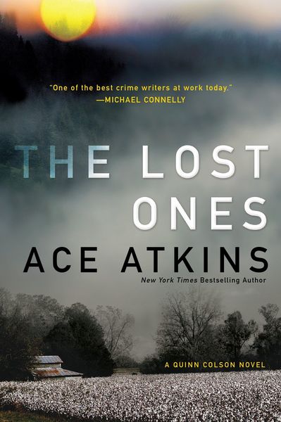 Produktbild: The Lost Ones