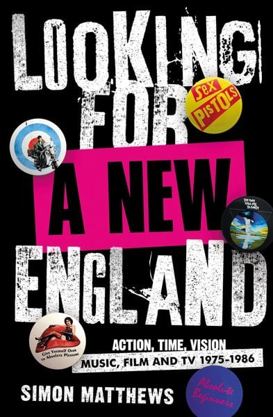 Produktbild: Looking for a New England