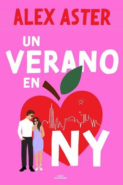 Un Verano En NY / Summer in the City