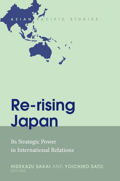 Produktbild: Re-rising Japan
