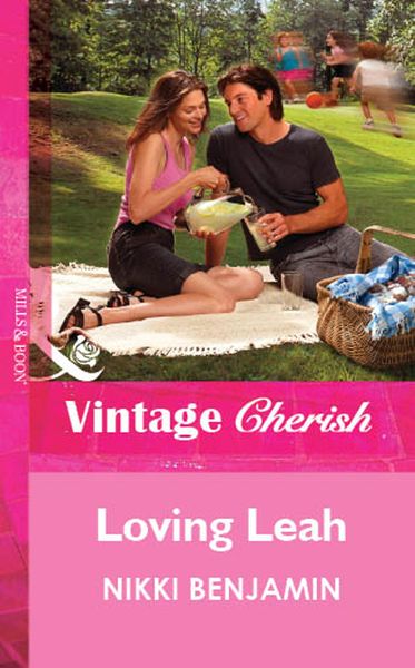Produktbild: Loving Leah