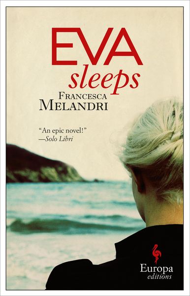 Produktbild: Eva Sleeps