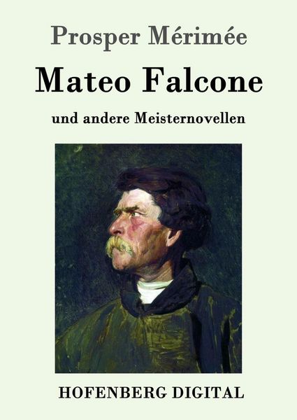 Produktbild: Mateo Falcone