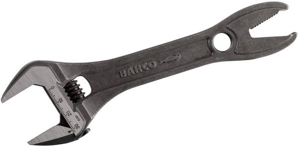 Produktbild: Bahco 31 Rollgabelschl&uuml;ssel 1 St&uuml;ck Schl&uuml;sselweite (Metrisch) 32mm