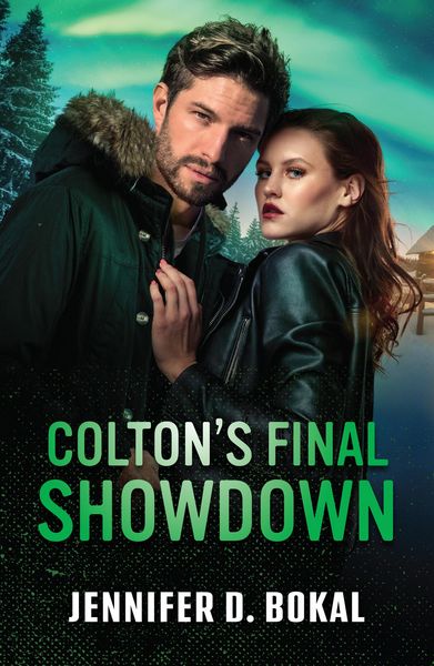 Produktbild: Colton's Final Showdown