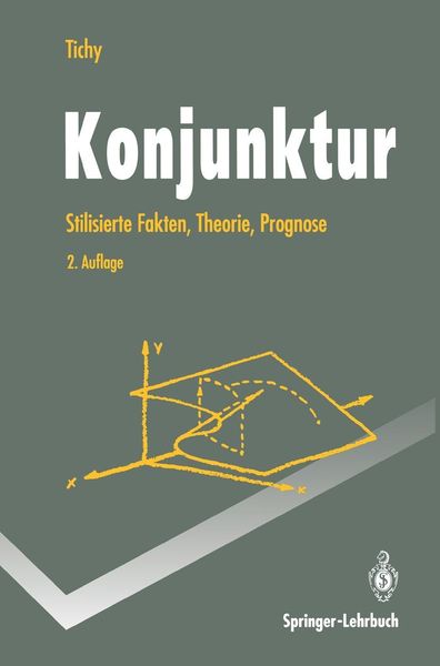 Produktbild: Konjunktur