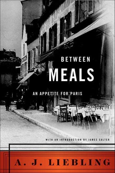 Produktbild: Between Meals