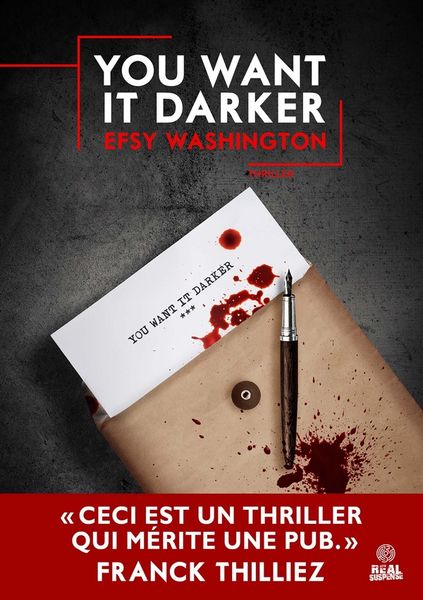 Produktbild: You Want It Darker