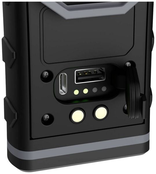 Produktbild: Ansmann 990-00123 Worklight Pocket LED Arbeitsleuchte akkubetrieben 500lm