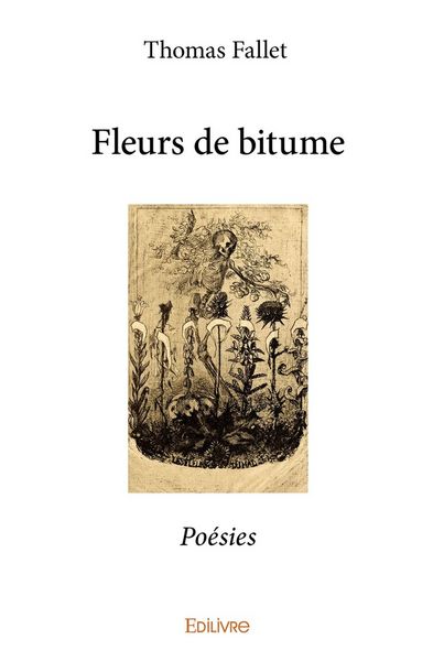 Produktbild: Fleurs de bitume