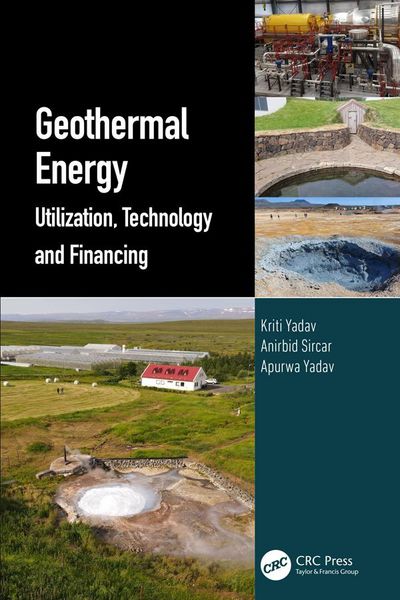 Produktbild: Geothermal Energy