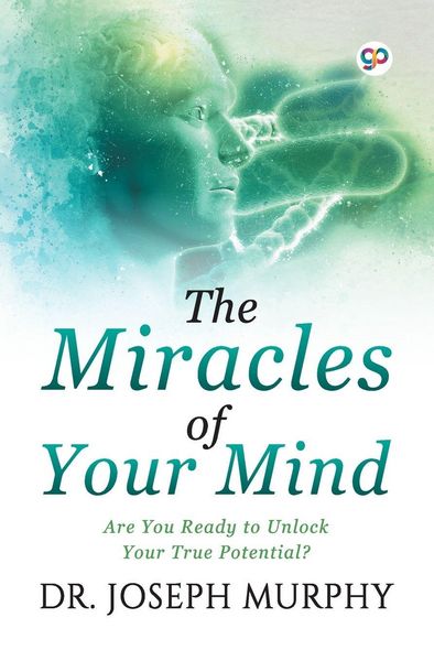 Produktbild: The Miracles of Your Mind