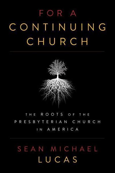 Produktbild: For a Continuing Church