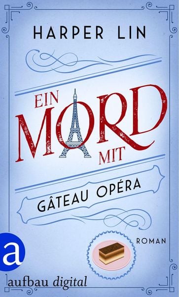 Produktbild: Ein Mord mit G&acirc;teau Op&eacute;ra