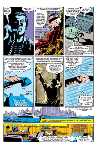Produktbild: Spider-Man & Madame Web