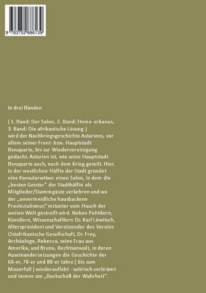 Produktbild: Kein sch&ouml;ner Land