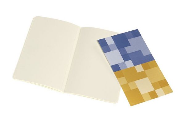 Produktbild: Moleskine Volant, 2er Set, Weicher Einband