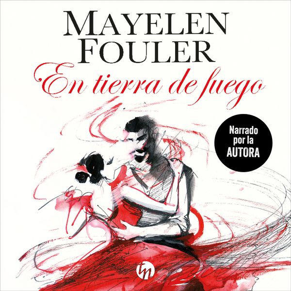 Produktbild: En tierra de fuego