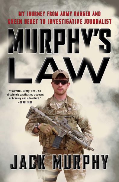 Produktbild: Murphy's Law