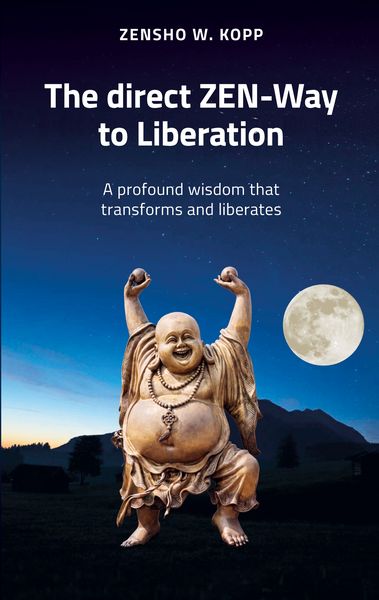 Produktbild: The direct ZEN-Way to Liberation