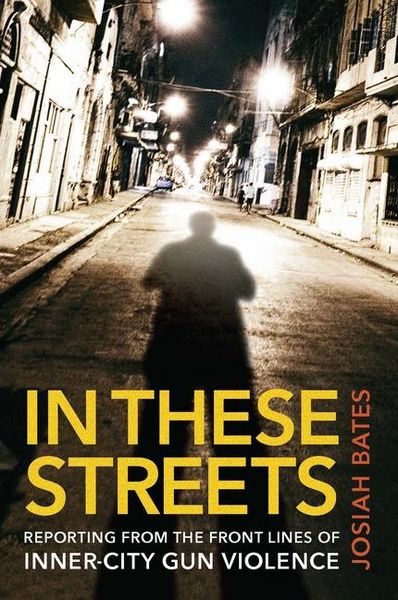 Produktbild: In These Streets