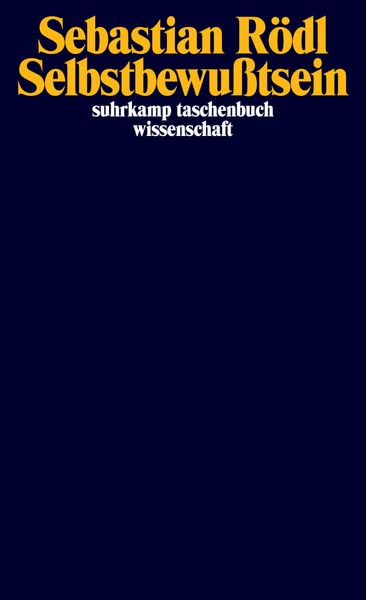 Produktbild: Selbstbewu&szlig;tsein