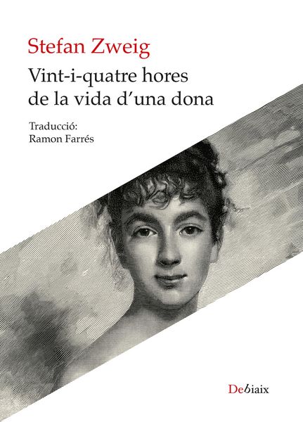 Produktbild: Vint-i-quatre hores de la vida d'una dona