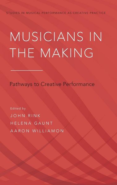 Produktbild: Musicians in the Making