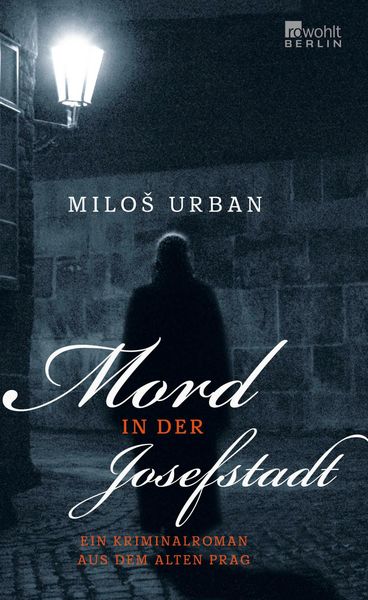 Produktbild: Mord in der Josefstadt