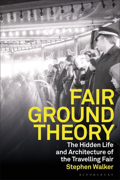 Produktbild: Fairground Theory