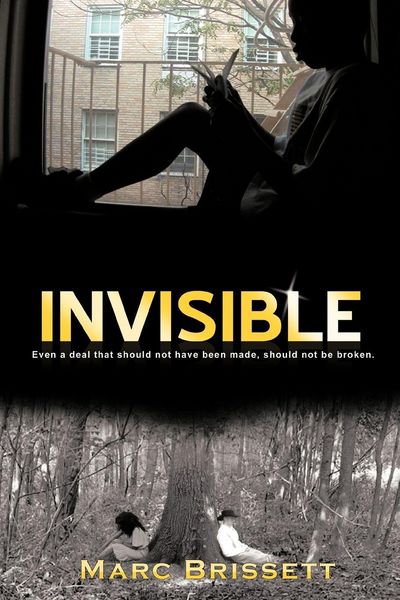 Produktbild: Invisible