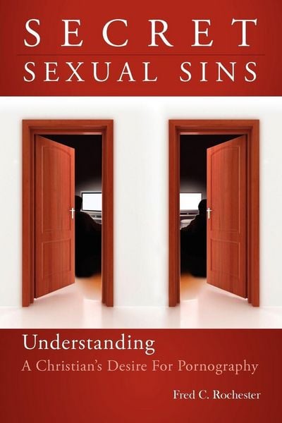 Produktbild: Secret Sexual Sins
