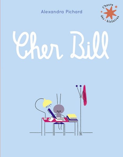 Produktbild: Cher Bill